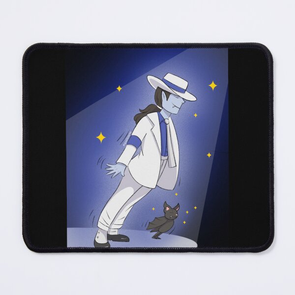Item preview, Vampiro Michael Jackson smooth criminal  designed and sold by My Favorite Store.