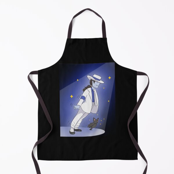 Item preview, Vampiro Michael Jackson smooth criminal  designed and sold by My Favorite Store.