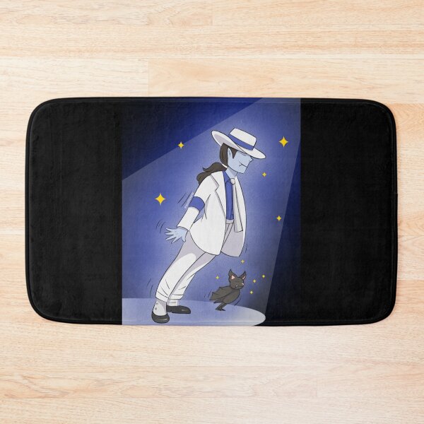 Item preview, Vampiro Michael Jackson smooth criminal  designed and sold by My Favorite Store.