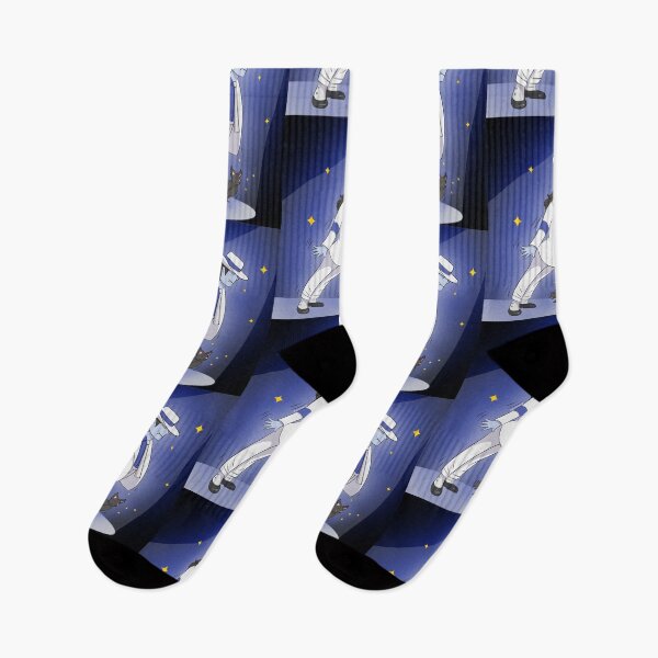 Item preview, Vampiro Michael Jackson smooth criminal  designed and sold by My Favorite Store.