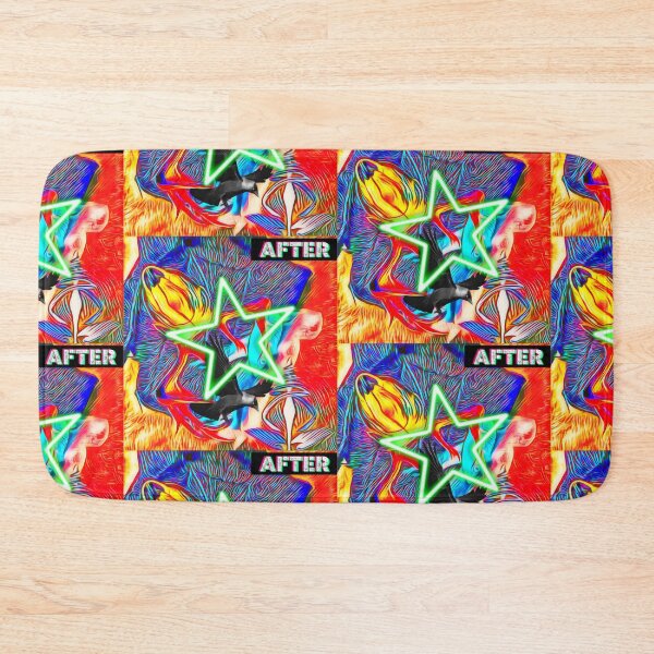 Item preview, After  designed and sold by KnightStarrArt.