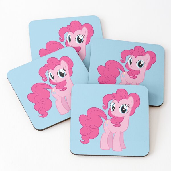 Item preview, Pinkie Pie; Light Blue designed and sold by Marco Bottiglieri.