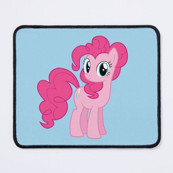Item preview, Pinkie Pie; Light Blue designed and sold by Marco Bottiglieri.