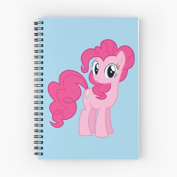Item preview, Pinkie Pie; Light Blue designed and sold by Marco Bottiglieri.
