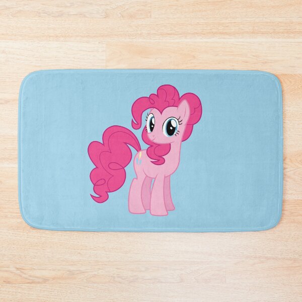 Item preview, Pinkie Pie; Light Blue designed and sold by Marco Bottiglieri.
