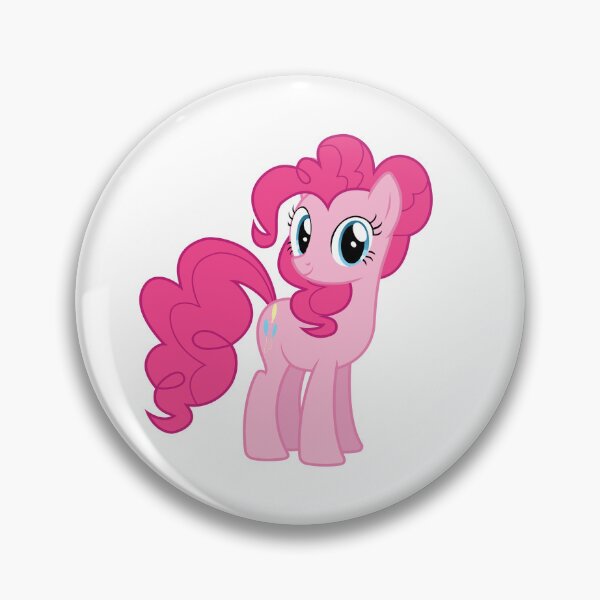 Item preview, Pinkie Pie designed and sold by Marco Bottiglieri.