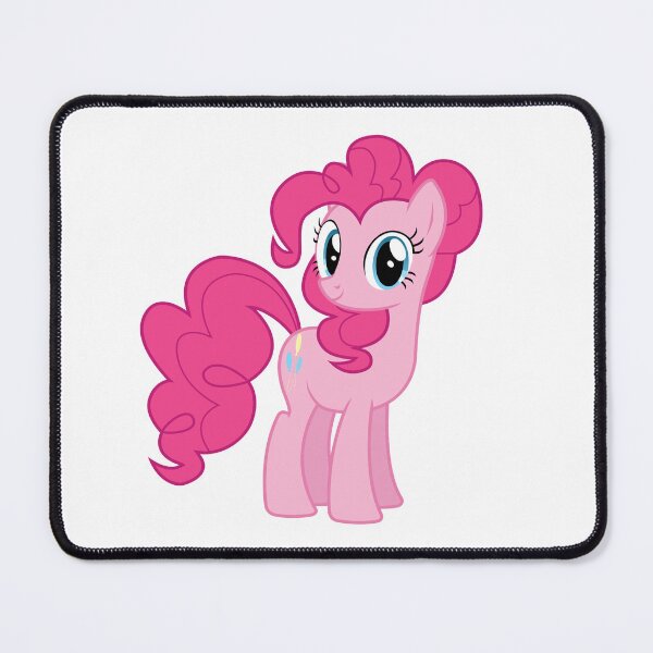 Item preview, Pinkie Pie designed and sold by Marco Bottiglieri.