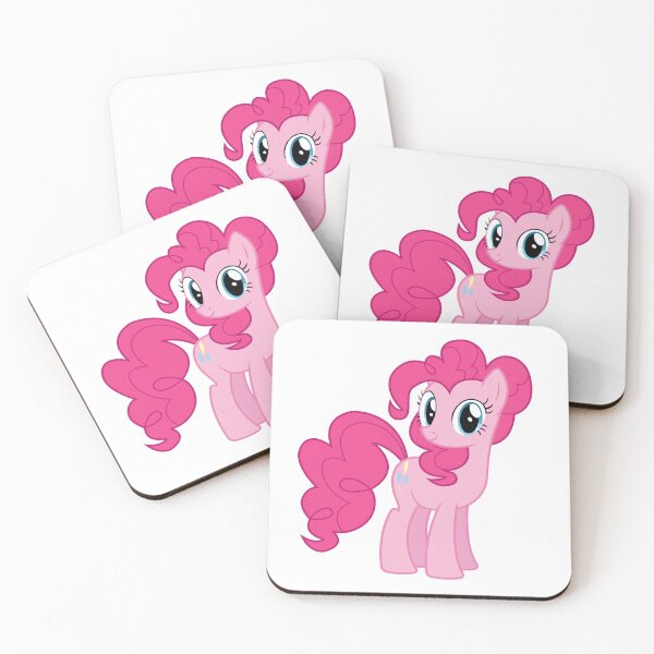 Item preview, Pinkie Pie designed and sold by Marco Bottiglieri.