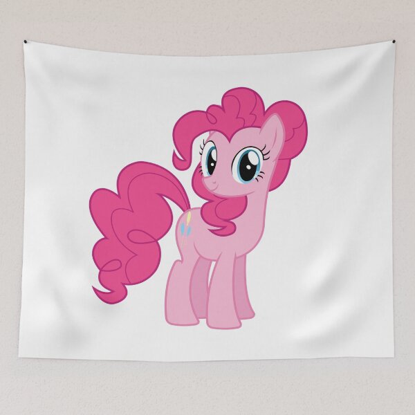 Item preview, Pinkie Pie designed and sold by Marco Bottiglieri.