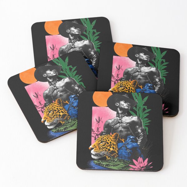 Item preview, PANTANAL designed and sold by OUTHEX™ .