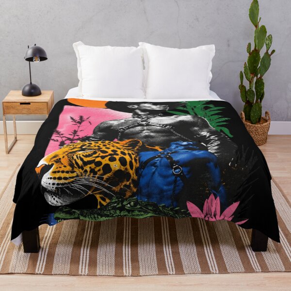 Item preview, PANTANAL designed and sold by OUTHEX™ .