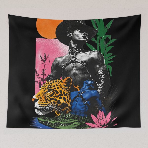 Item preview, PANTANAL designed and sold by OUTHEX™ .