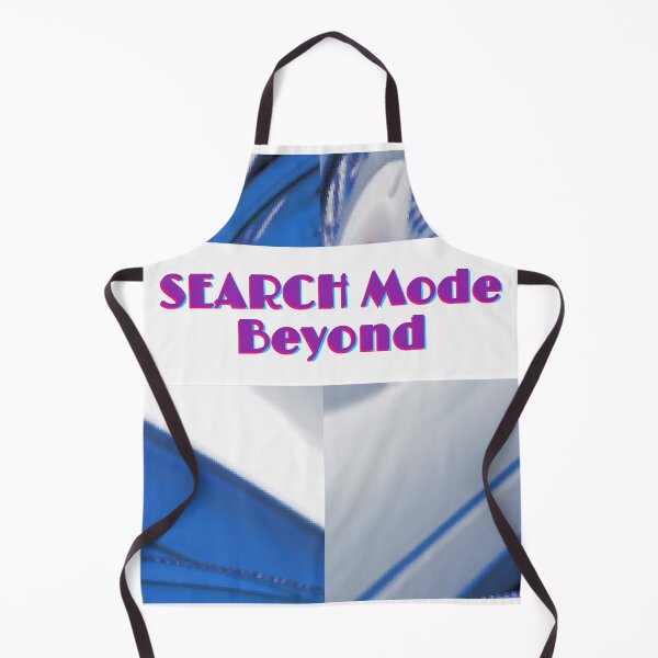 Item preview, Search Mode Beyond, a computer modern art gift, for the computer geek designed and sold by PiperParrot.