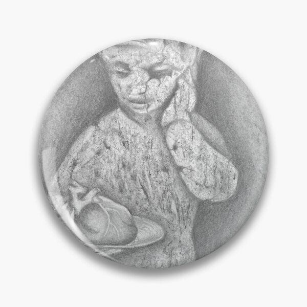 Item preview, Soulless  designed and sold by  fragmented soul studio.