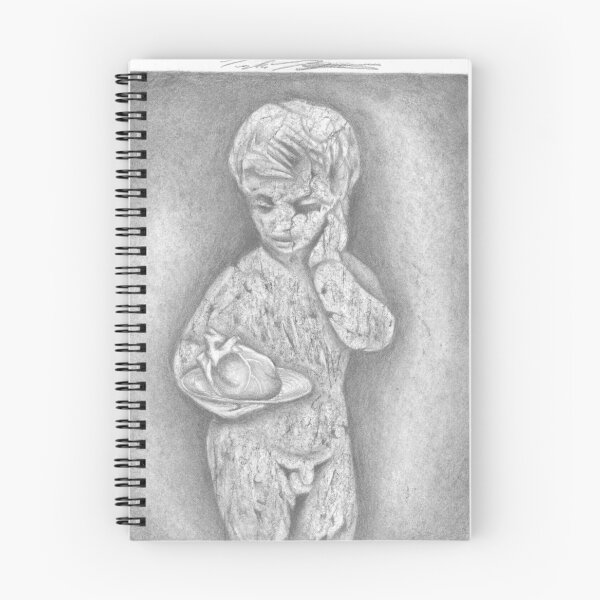 Item preview, Soulless  designed and sold by  fragmented soul studio.