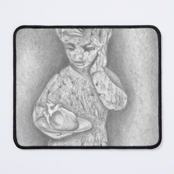 Item preview, Soulless  designed and sold by  fragmented soul studio.