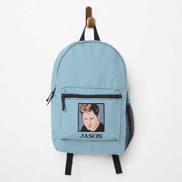 Item preview, Jason; Light Blue designed and sold by Marco Bottiglieri.