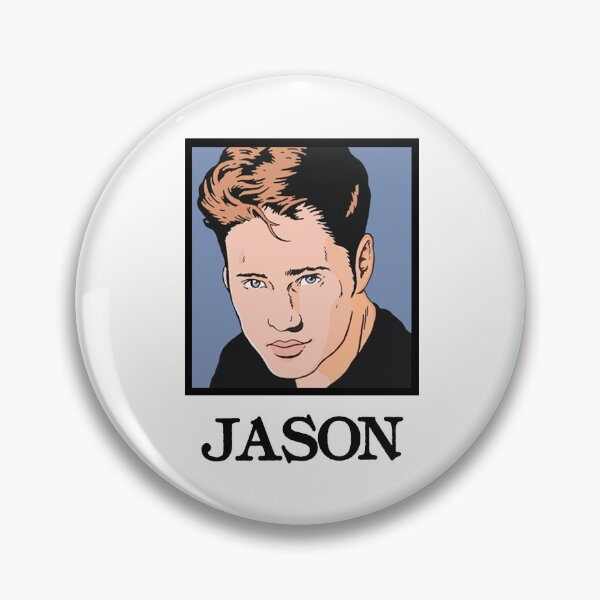 Item preview, Jason designed and sold by Marco Bottiglieri.