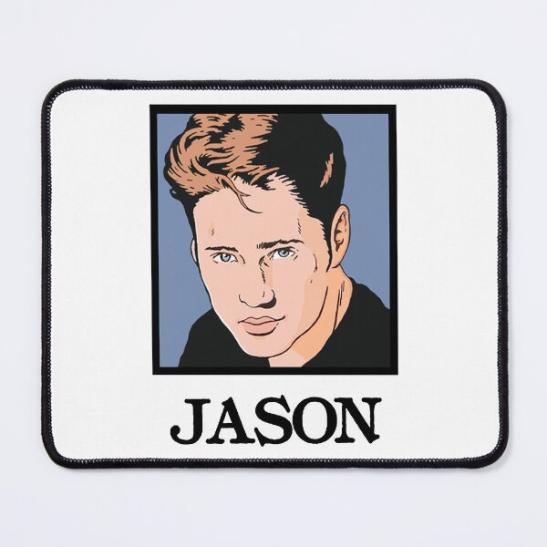 Item preview, Jason designed and sold by Marco Bottiglieri.