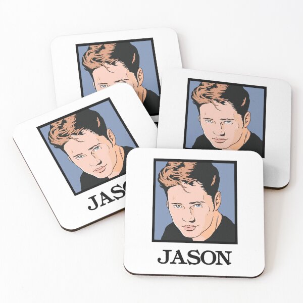 Item preview, Jason designed and sold by Marco Bottiglieri.