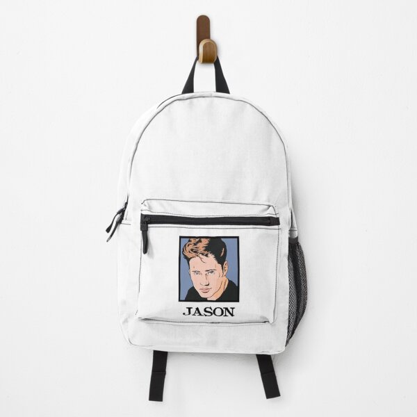 Item preview, Jason designed and sold by Marco Bottiglieri.