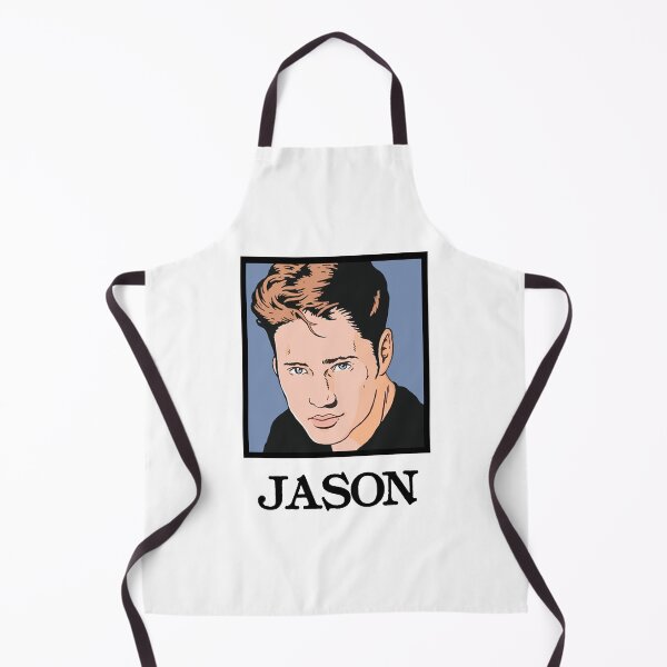 Item preview, Jason designed and sold by Marco Bottiglieri.