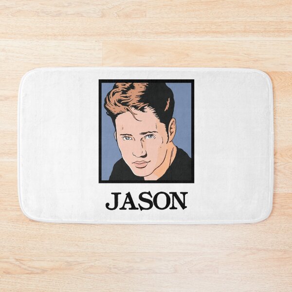 Item preview, Jason designed and sold by Marco Bottiglieri.