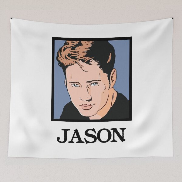 Item preview, Jason designed and sold by Marco Bottiglieri.