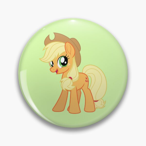 Item preview, Applejack; Mint Green designed and sold by Marco Bottiglieri.