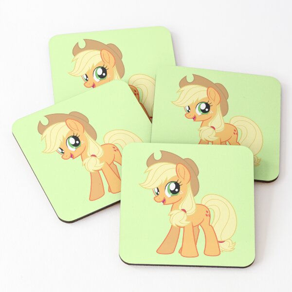 Item preview, Applejack; Mint Green designed and sold by Marco Bottiglieri.