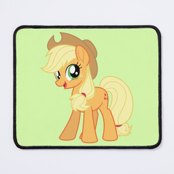 Item preview, Applejack; Mint Green designed and sold by Marco Bottiglieri.