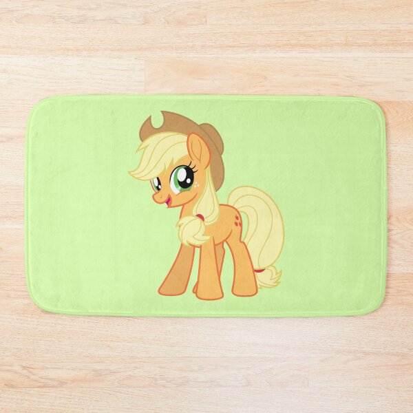 Item preview, Applejack; Mint Green designed and sold by Marco Bottiglieri.