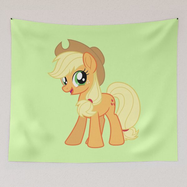 Item preview, Applejack; Mint Green designed and sold by Marco Bottiglieri.