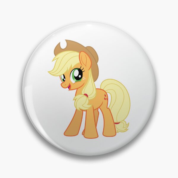 Item preview, Applejack designed and sold by Marco Bottiglieri.