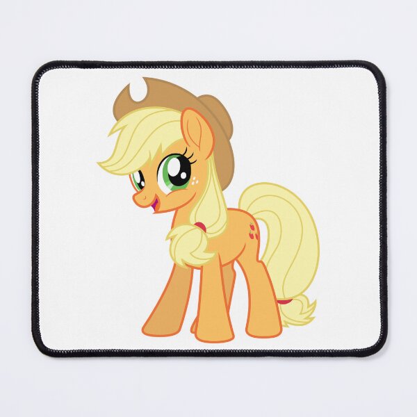 Item preview, Applejack designed and sold by Marco Bottiglieri.
