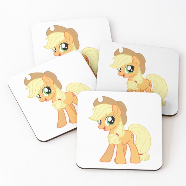 Item preview, Applejack designed and sold by Marco Bottiglieri.