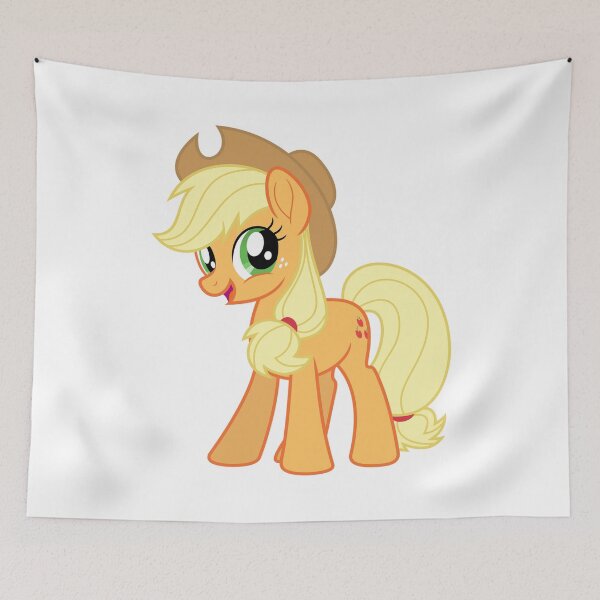 Item preview, Applejack designed and sold by Marco Bottiglieri.