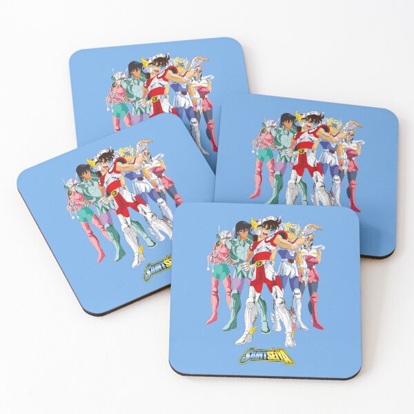 Item preview, Saint Seiya; Light Blue designed and sold by Marco Bottiglieri.