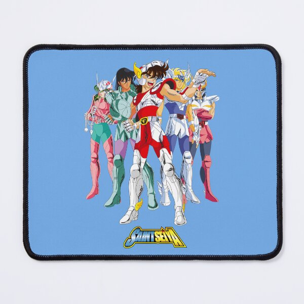 Item preview, Saint Seiya; Light Blue designed and sold by Marco Bottiglieri.