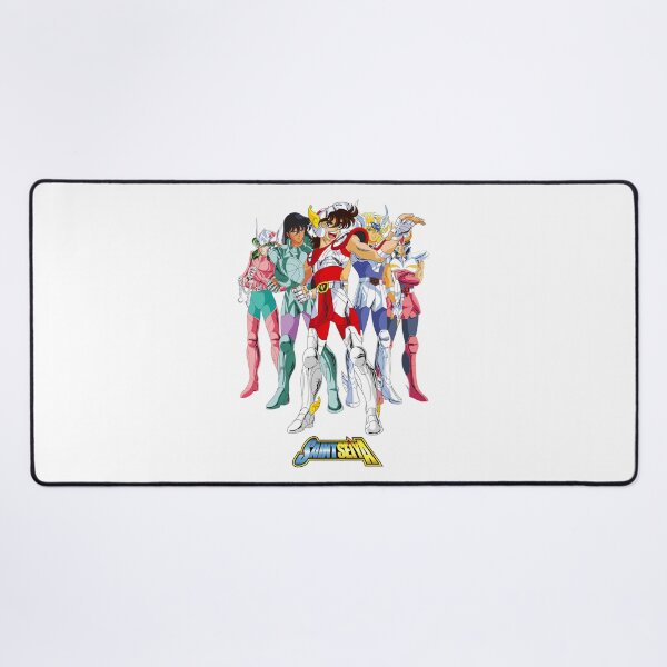 Item preview, Saint Seiya designed and sold by Marco Bottiglieri.