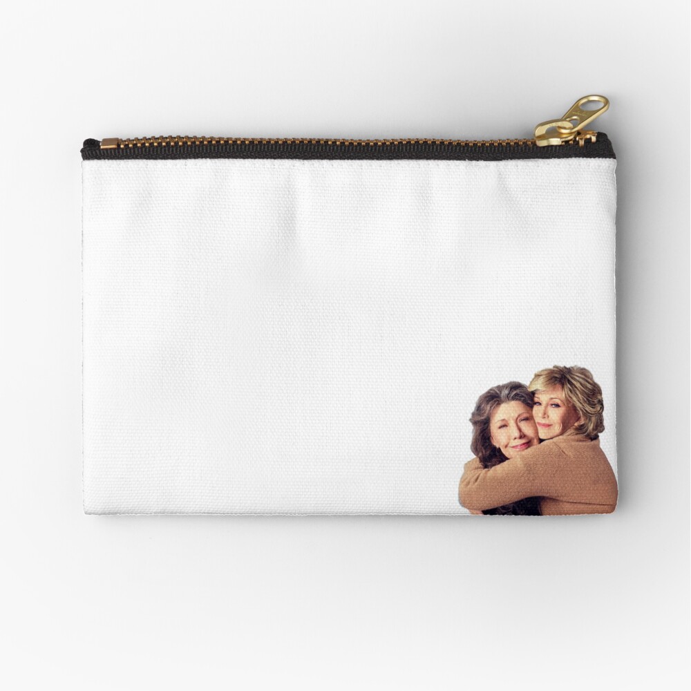 Item preview, Zipper Pouch designed and sold by ejpearllim.