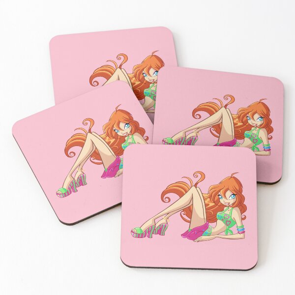 Item preview, Bloom; Pink designed and sold by Marco Bottiglieri.