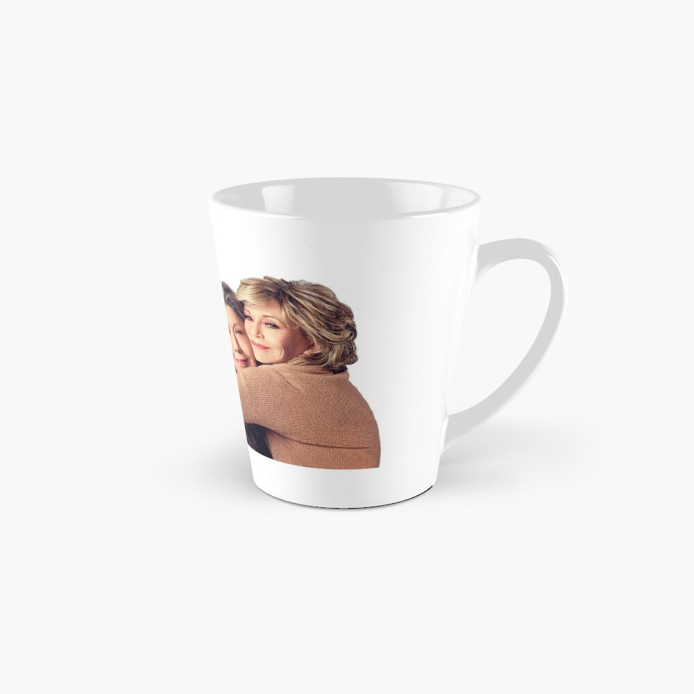 Item preview, Tall Mug designed and sold by ejpearllim.