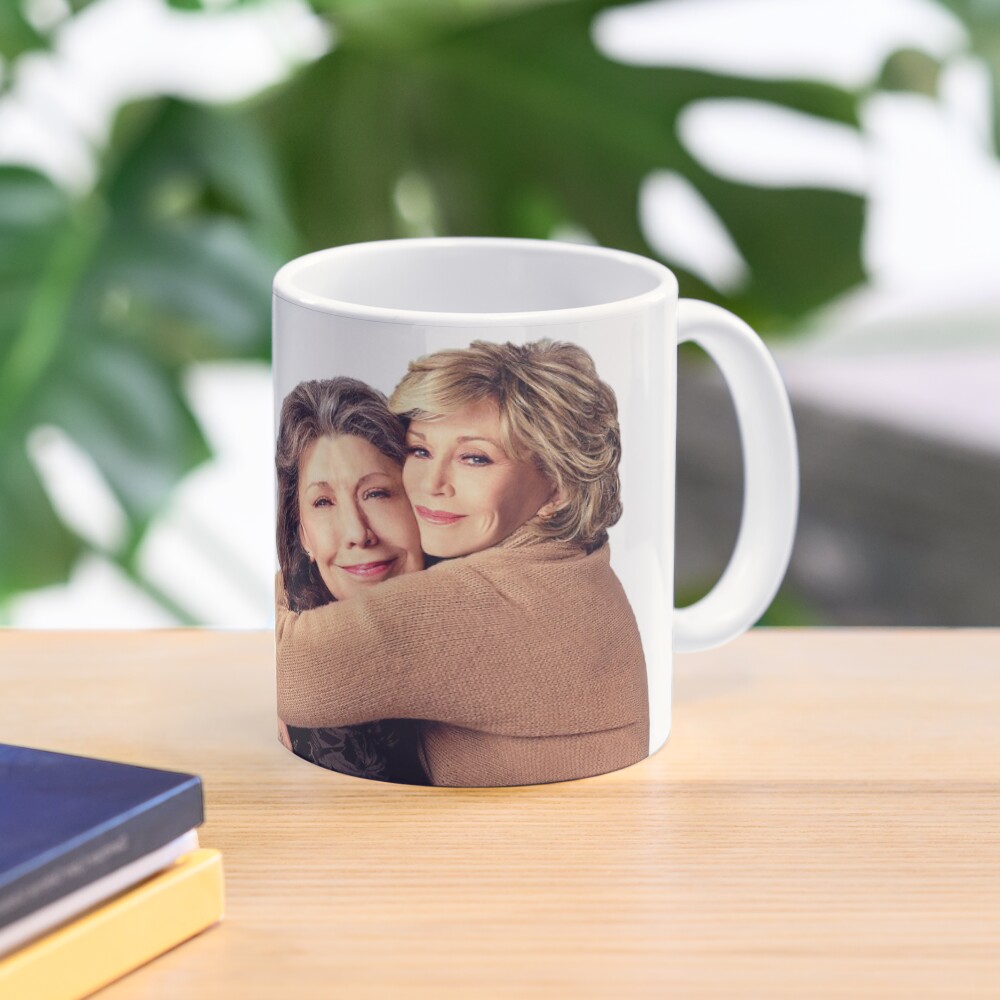 Item preview, Classic Mug designed and sold by ejpearllim.