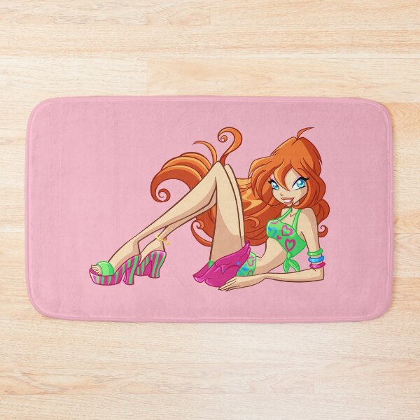Item preview, Bloom; Pink designed and sold by Marco Bottiglieri.