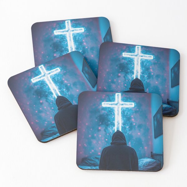 Item preview, 1 John 5:14-15 NIV - v1 - JCTRUTHER designed and sold by JCTRUTHERshop.