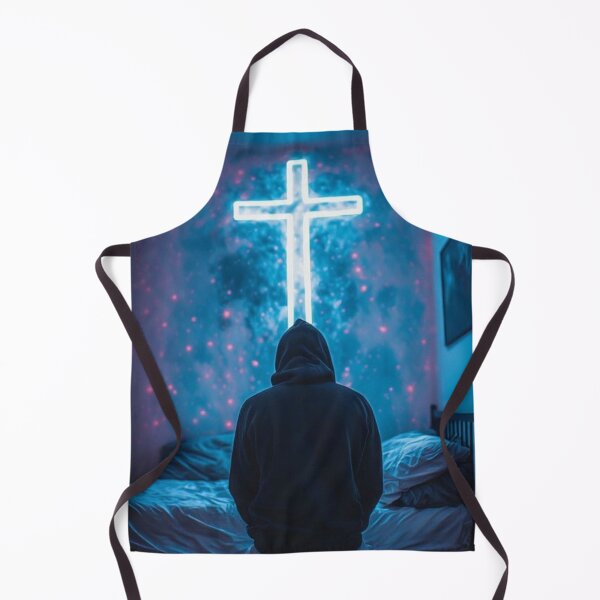 Item preview, 1 John 5:14-15 NIV - v1 - JCTRUTHER designed and sold by JCTRUTHERshop.