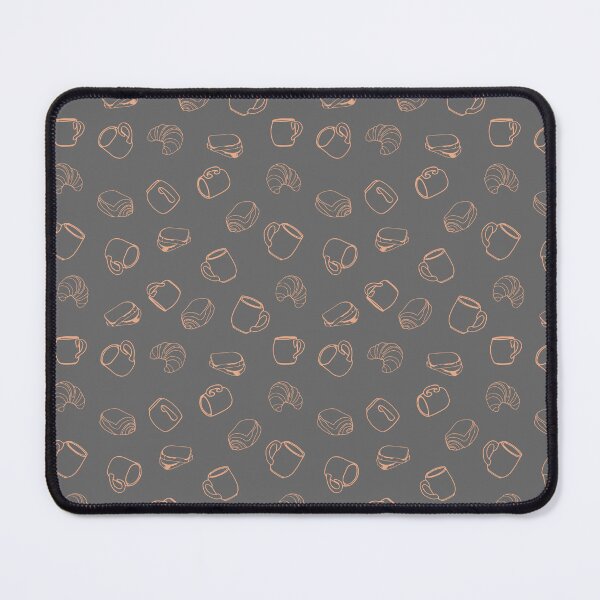 Item preview, Coral lunch designed and sold by Javotte Art / Gab Dessine.