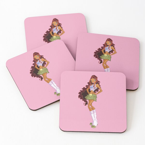Item preview, Aisha; Pink designed and sold by Marco Bottiglieri.