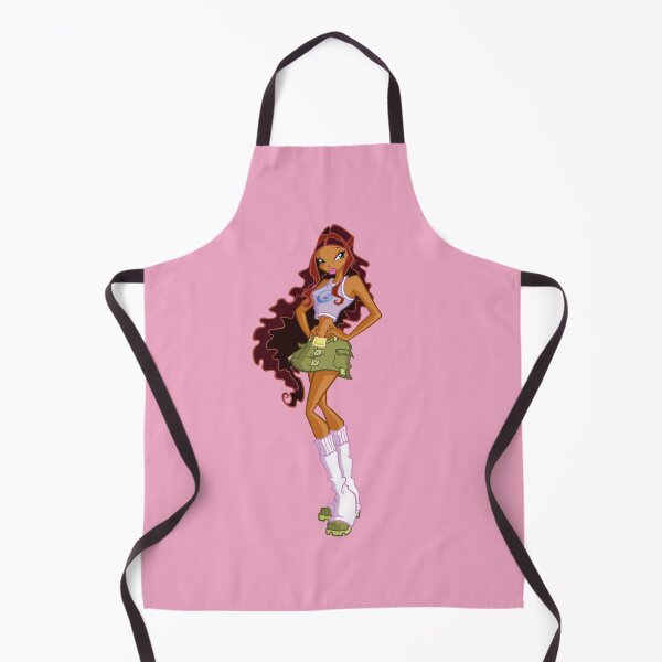 Item preview, Aisha; Pink designed and sold by Marco Bottiglieri.